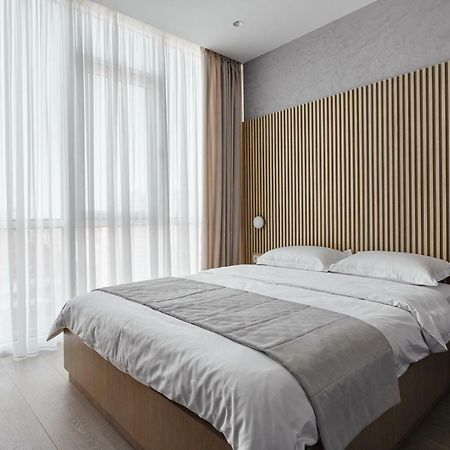 Beyonddare Apartments 敖德萨 外观 照片