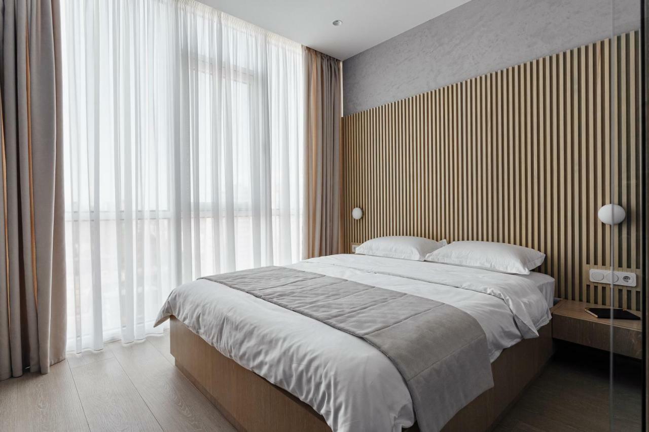 Beyonddare Apartments 敖德萨 外观 照片