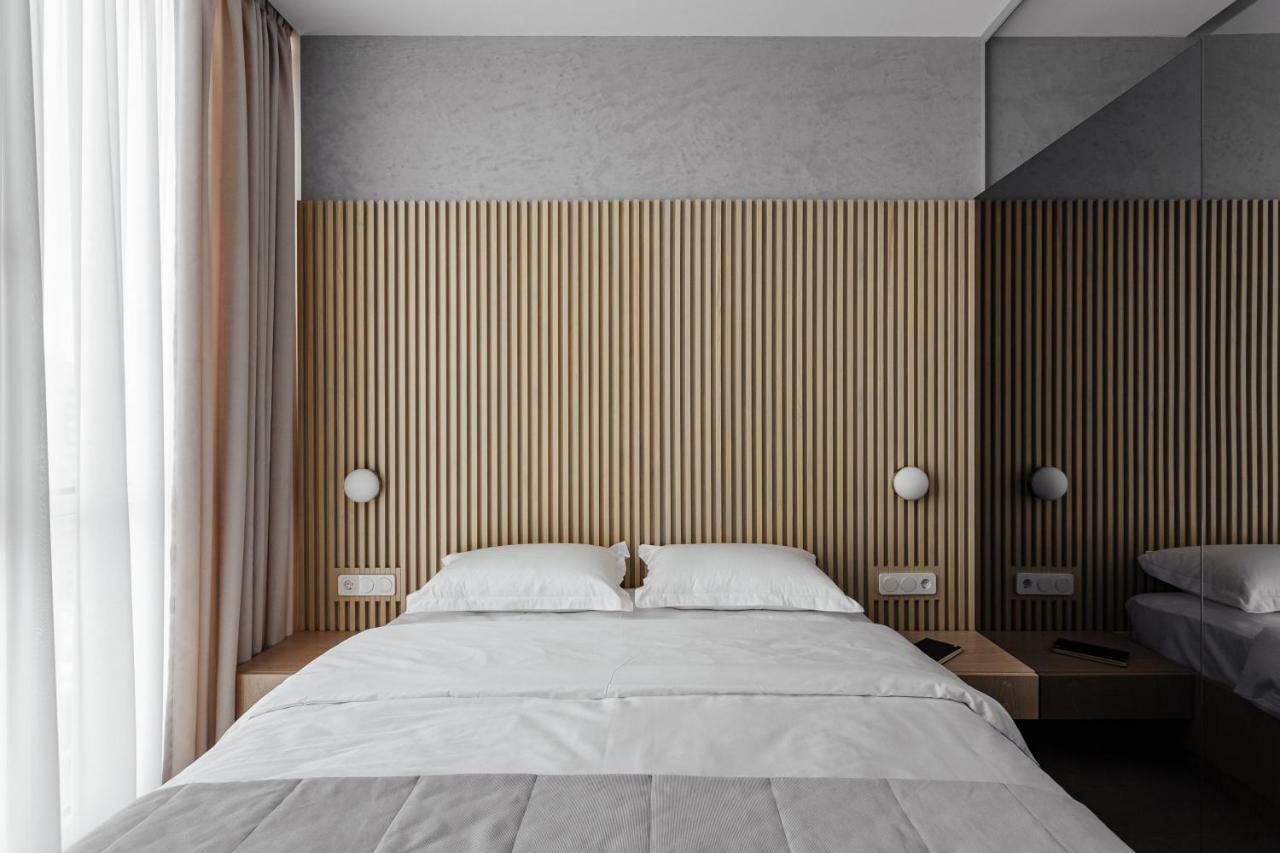 Beyonddare Apartments 敖德萨 外观 照片
